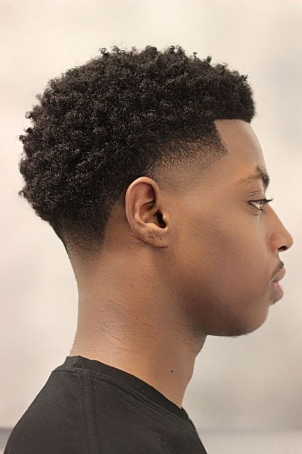 The fade that survives Nairobi dust