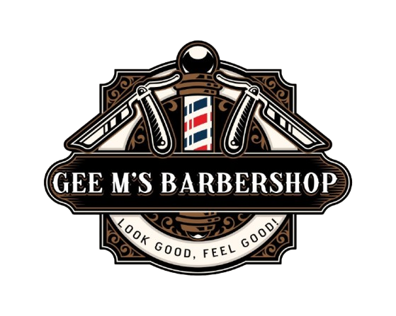 GEE M'S Barbershop